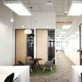 Project 1 at Tai Seng by DMXchange Builder | Product Seen: [Sacco Lounger & Junko Dining Table Round – Dia800]